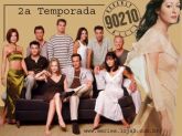 90210 Novo Barrados no Baile  - 2 Temporada