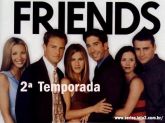 Friends - 2ª Temporada