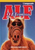 Alf o ETeimoso - 1ª  temporada