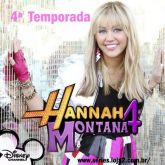 Hannah Montana - 4ª Temporada