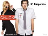 Chuck - 5ª  temporada Legendado