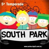 South Park - 5ª  temporada Legendado
