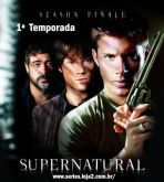 Supernatural - 1ª  temporada Dublado