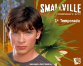 Smallville - 1ª  temporada Dublado