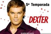 Dexter - 5ª  temporada Legendada