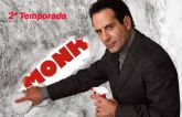 Monk - 2ª Temporada