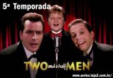 Dois Homens e Meio - 5ª  temporada