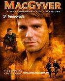 MacGyver - 1ª Temporada