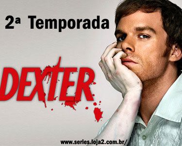 Dexter - 2ª  temporada