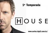 Dr House - 1ª Temporada