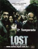 Lost - 2ª Temporada