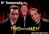 Dois Homens e Meio - 6ª  temporada