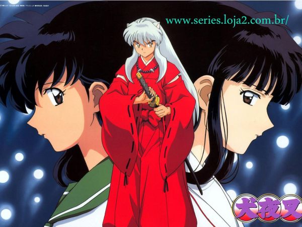 Inuyasha