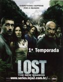 Lost - 1ª Temporada